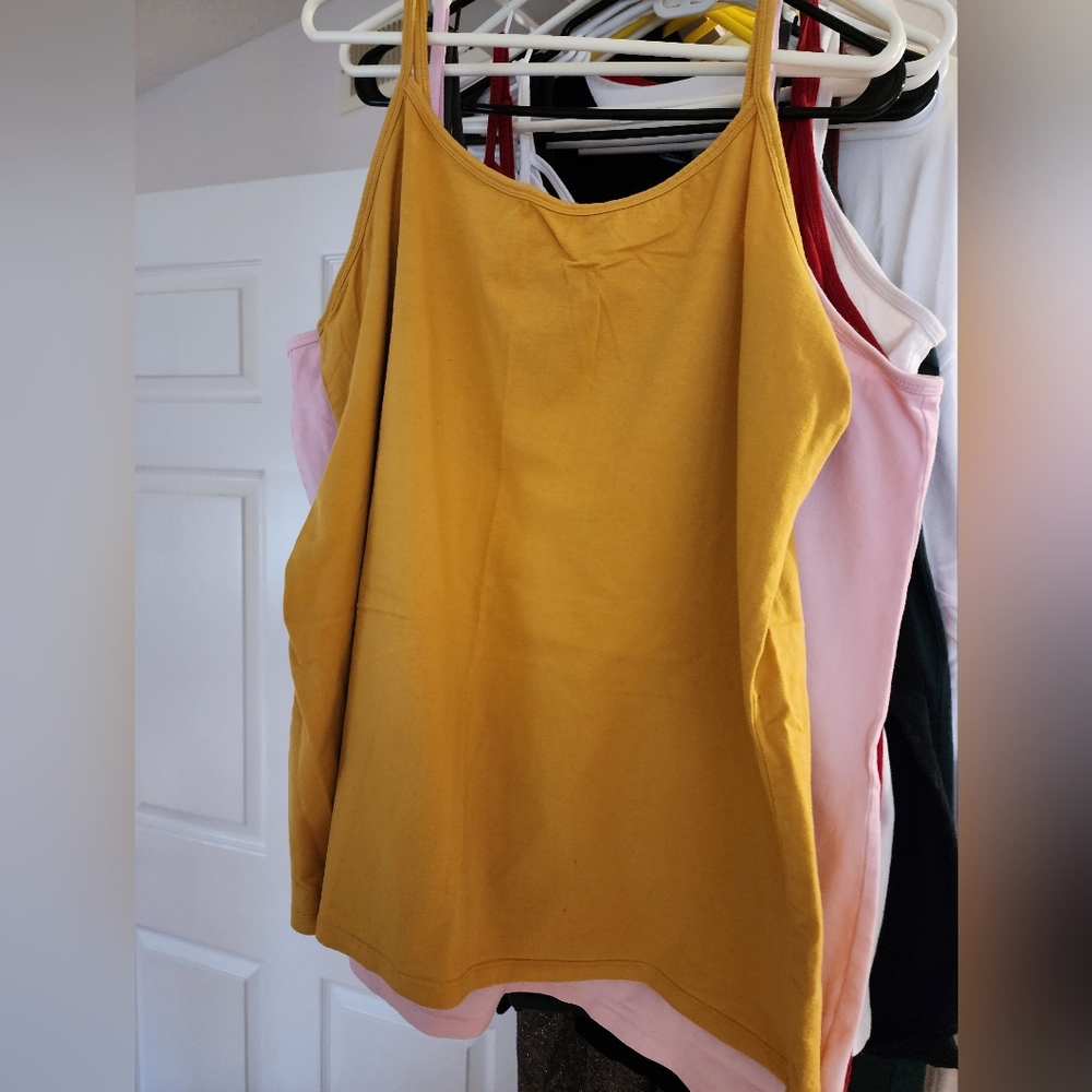 Torrid size 4 foxy cami